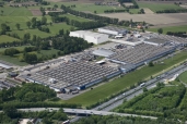 50 Jahre DAF Produktion in Belgien