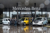 Mercedes PRO Produktexplainer – für den idealen Umgang mit der Konnektivitäts- und Flottenlösung