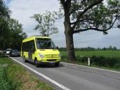 Rheintal Busverkehr setzt auf neuestes Trapeze-System