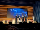 DAF Trucks gewinnt den renommierten Computable Award 2018