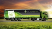 CIMC Silvergreen gewinnt Europäischen Transportpreis für Nachhaltigkeit 2014