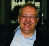 Rolf Grob, Verleger und Redakteur