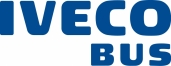 Iveco Bus: der neue Markenname für den Personentransport 
