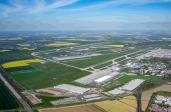 Leipzig/Halle Airport: Präsentation mit neuen Partnern auf „transport logistic“ in München
