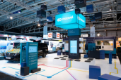 “Making Cities Smarter”: moovel präsentiert neueste digitale Mobilitätslösungen auf Smart City Expo World Congress in Barcelona