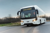VDL Bus & Coach stattet Hybridbusse mit maßgeschneiderten Klimaanlagen von Thermo King aus 