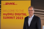 Digitale Plattform myDHLi von DHL Global Forwarding hilft mittlerweile über 16.000 Kunden ihre Logistik auch in unsicheren Zeiten zu meistern 