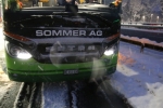 Busübergabe Setra an Sommer AG