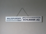 Waldspurger+Bühlmann Mägenwil