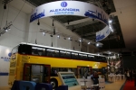 Busworld Brüssel 2019