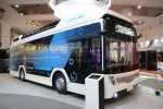 Busworld Brüssel 2019