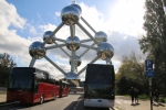 Busworld Brüssel 2019