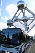 Busworld Brüssel 2019