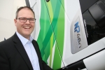 IVECO Pres. Gasfahrzeuge Hendschiken