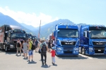 Trucker Festival_ Interlaken