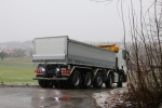 Kies & Recycling AG mit Renault Trucks