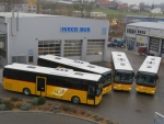 IVECO Interbus