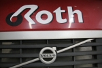 Roth Transport Gächlingen