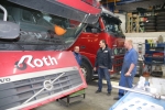 Roth Transport Gächlingen