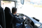 EVO-Bus Sicherheitscheck bei Zerzuben Touristik AG