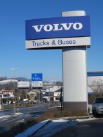 SBOAG Volvo Saugbagger