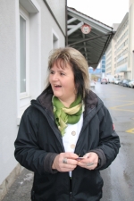 Ursula Bachmann Sommer AG