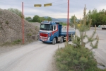 Rolf Roost Transport Willisdorf Volvo Trucks