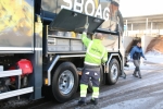 SBOAG Volvo Saugbagger